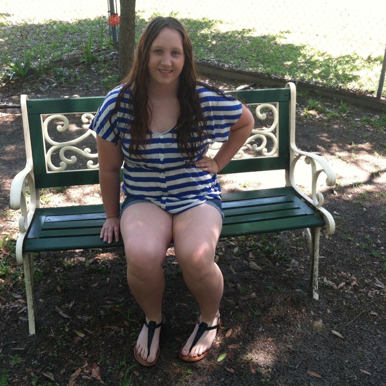 Happy are those who dream dreams and are ready to pay the price to make them come true(: