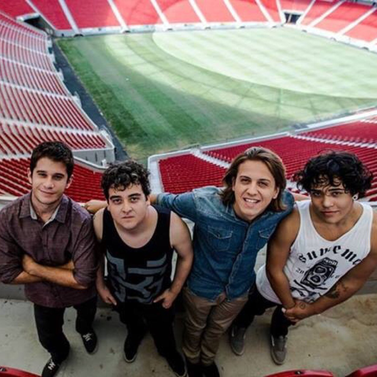 CisleClubRS's profile picture. Fã Clube gaúcho da @donacislene