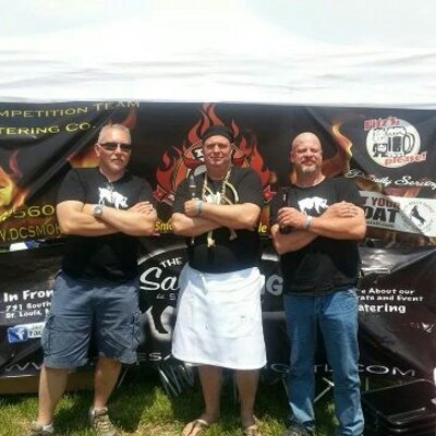 Profile Picture of Ken Dennison (@KennyTSP) on Twitter