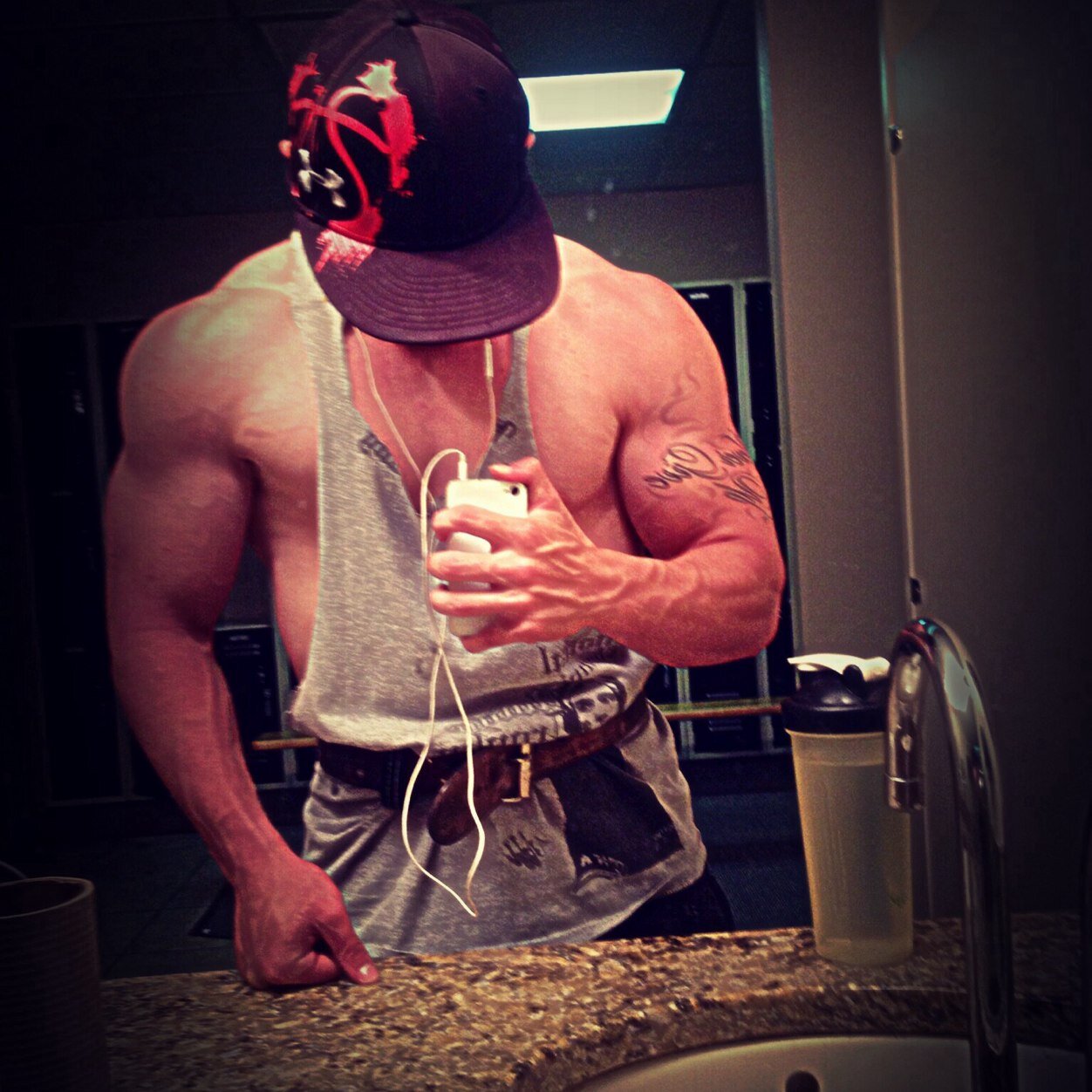 quinton bertさんのプロフィール画像