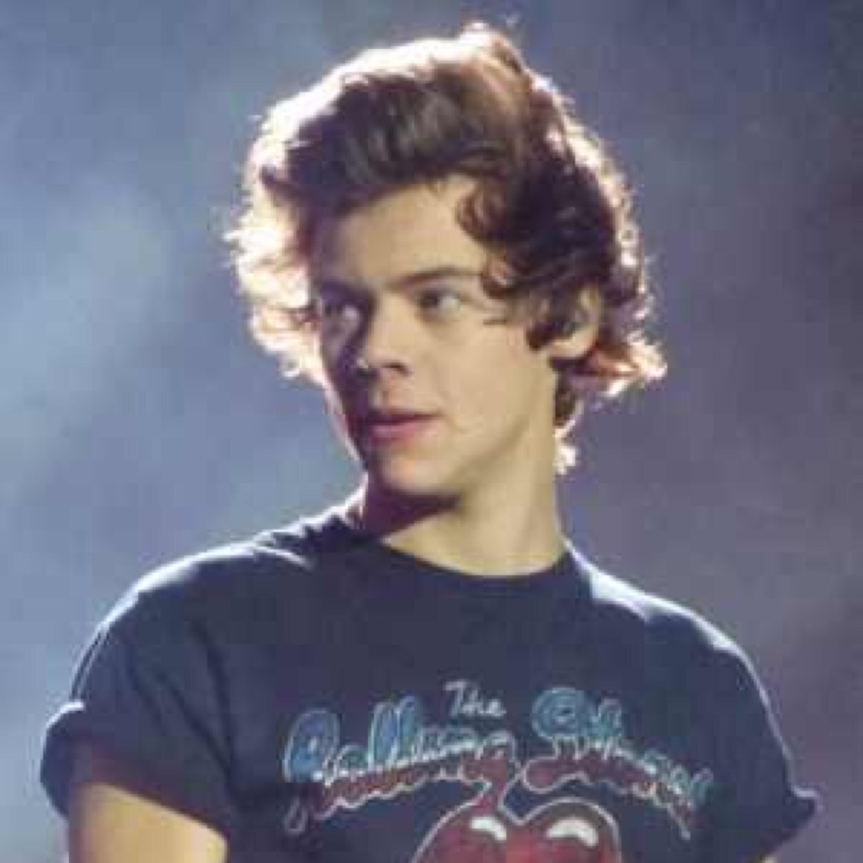 jaymcstyles's profile picture. Baby look what you've done to me