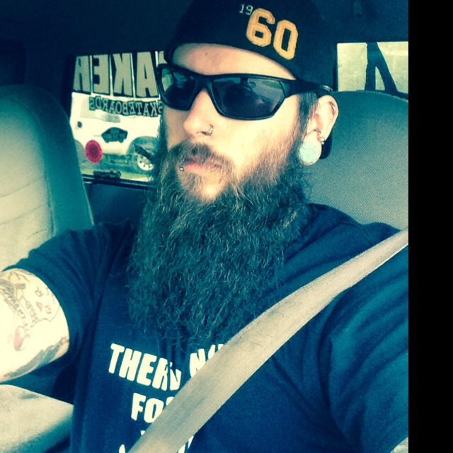 Spl1tsBeard's profile picture. Beard Life - I live on the greatest mans face of all time ! @Spl1tsecsh00trr