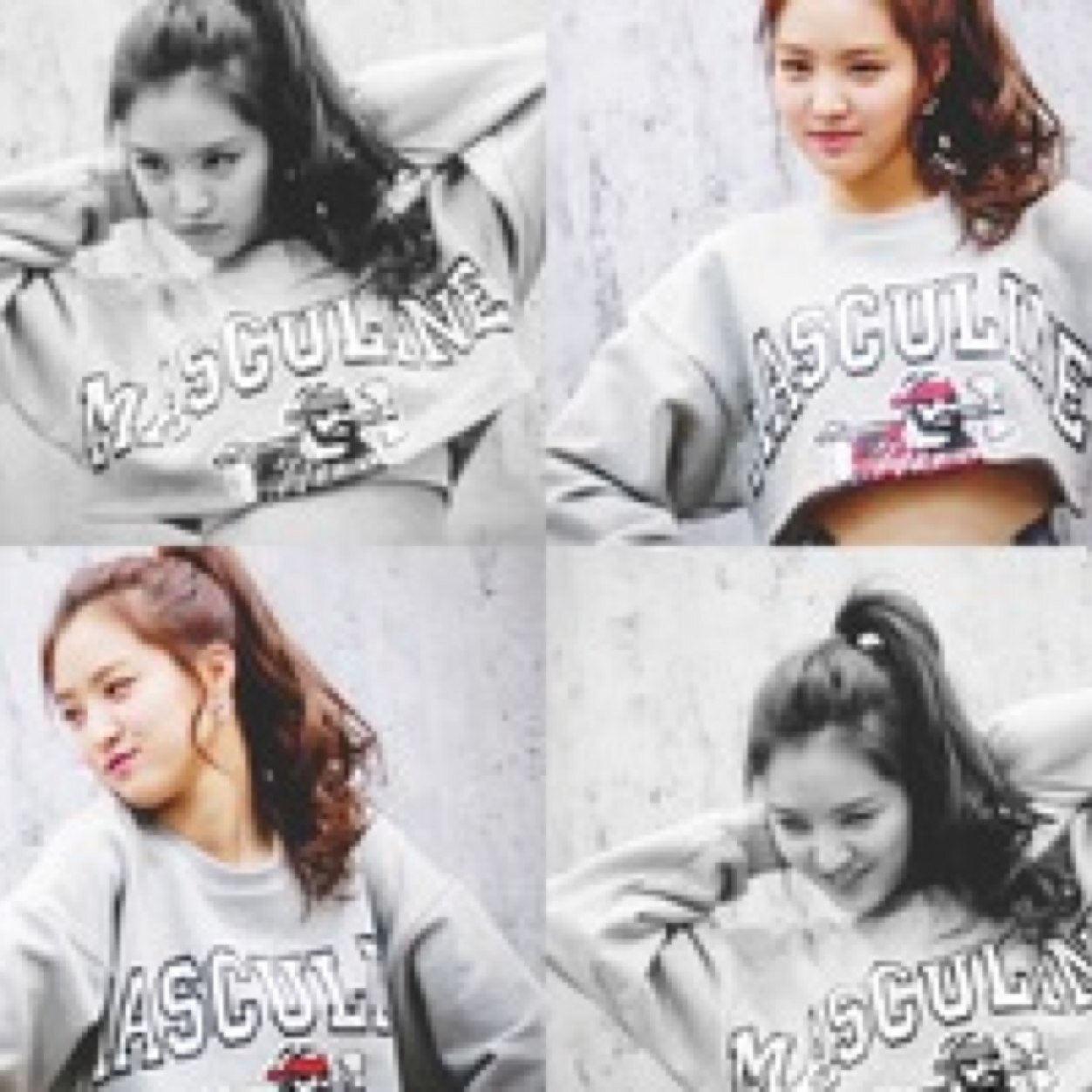 94L naeun parody
