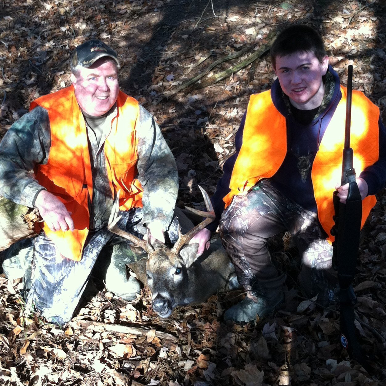 oleanarrows347's profile picture. 