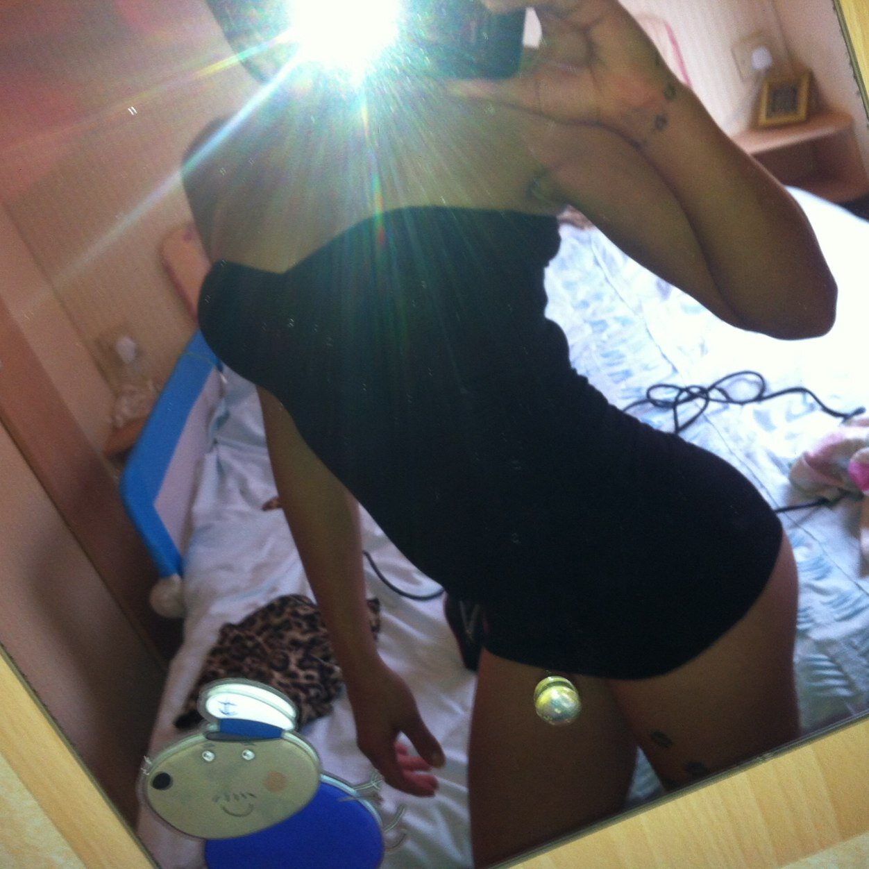 PuReViBeZ's profile picture. I can be a lover, a hater, a fighter, a player, but that just ain't my style. I'm nothing but a mystery with a pretty smile.