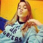 Thais Pires Ferreira Dos Santos