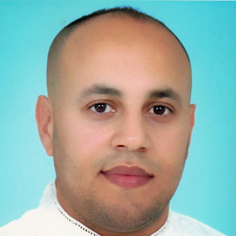 EL_IDRISSI_BADR's profile picture. Spécialiste en communication & mobilisation expérimenté