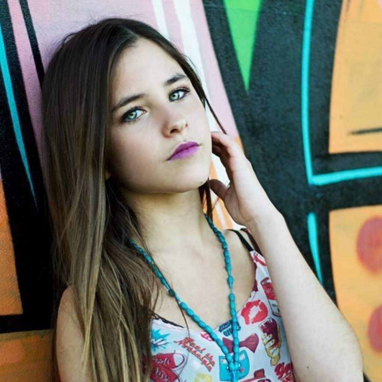 Actríz argentina | 4 8 15 16 23 42 | Actué en Consentidos, Super Torpe y másssss | Seguime pero no sé a donde tenemos que ir | #lolináticos los amo