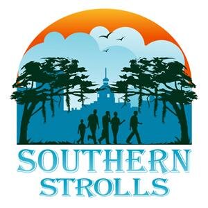 Southern Strolls Walking Tours, featuring Ghost, History, and Haunted Pub tours, (888) 647-9255, https://t.co/oWg4f7VFVP