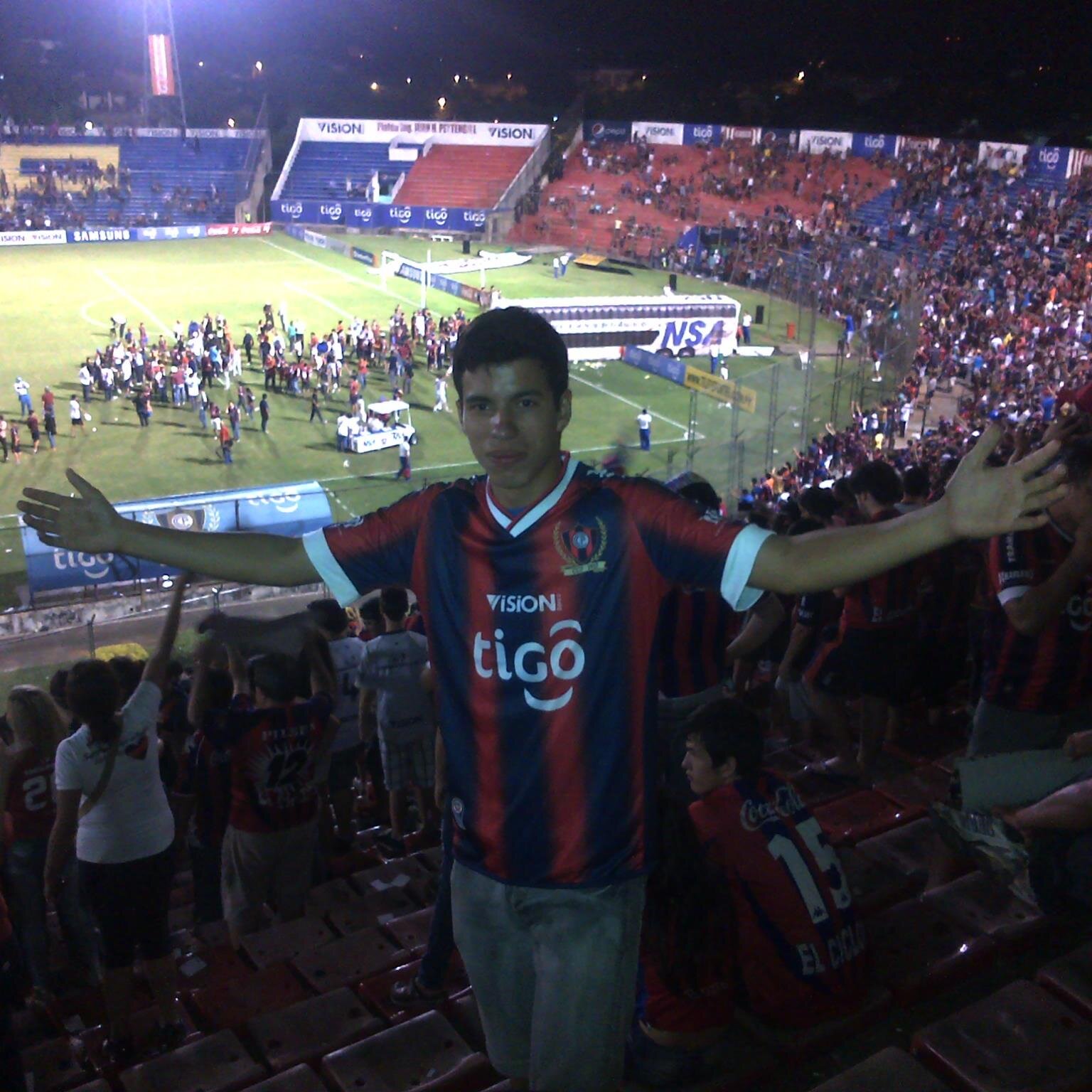 eres grande Señor familia, futbol, Joga Bonito, solo es vida perfecta