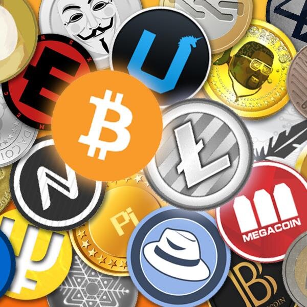 Crypto Currency News