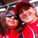 Yolanda Warner - @Tigger1051 - Twitter