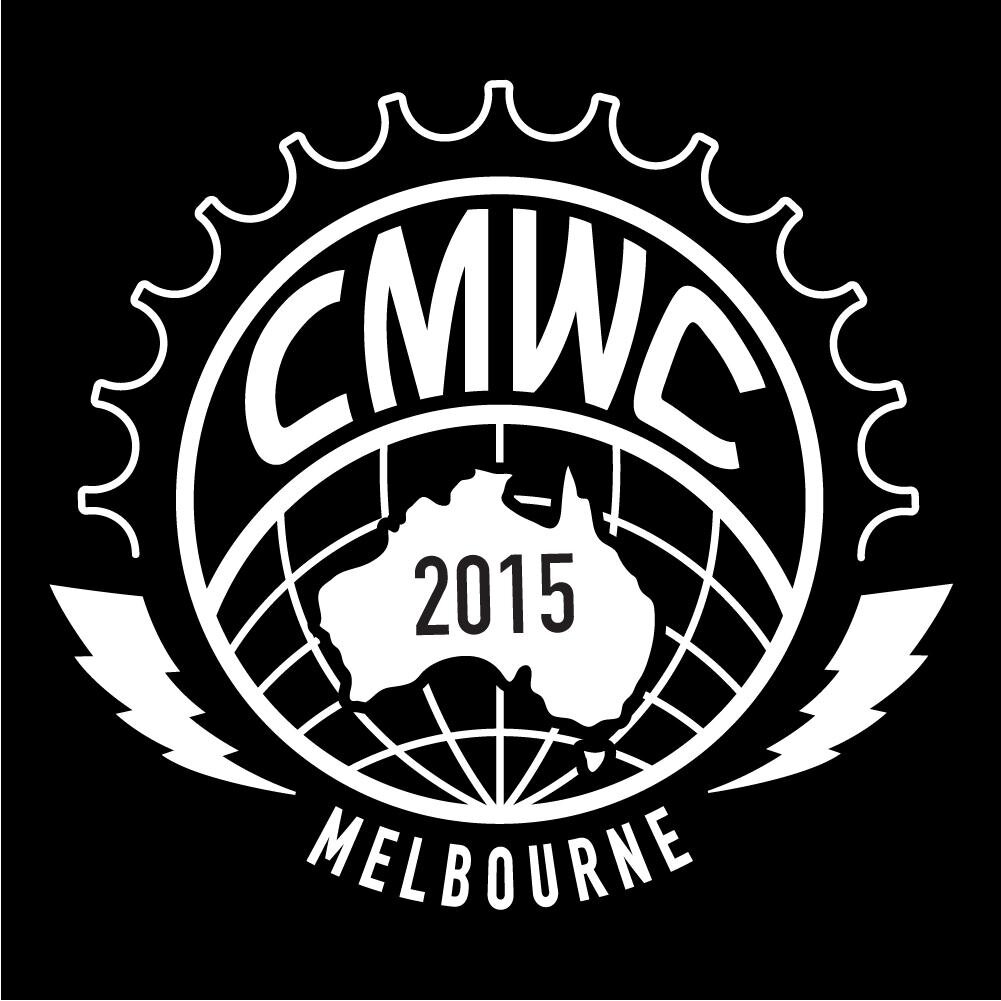 CMWC2015's profile picture. 23rd Annual Cycle Messenger World Championships held in Melbourne

2-6 April 2015
http://t.co/tVEKBzqQEk