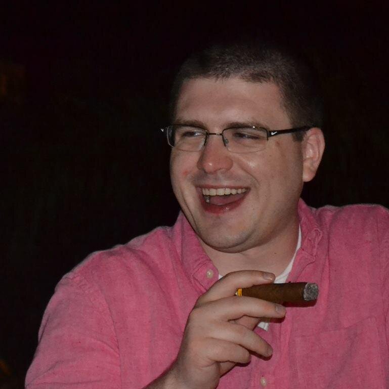 kngstphn's profile picture. Not an Author