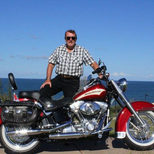 oztigger's profile picture. Radio control aircraft - Drones - Motorcycling - Vintage engines