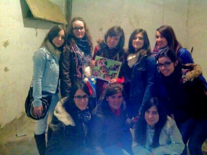 Biembebidass's profile picture. solo un pueblo:TABANERA                                                                 por nada del mundo, dejes de sonreir