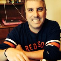 steven cotroneo - @pacyursac Twitter Profile Photo