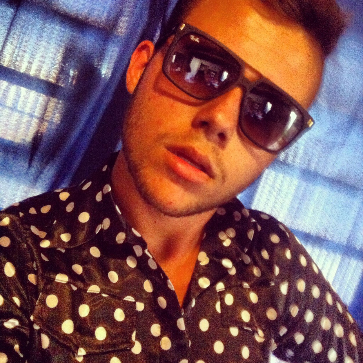 I'm LITTLE MONSTER, LOVE @ladygaga ♥