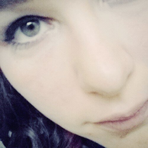 I'm a wallflower. I see things keep quiet about them and I understand