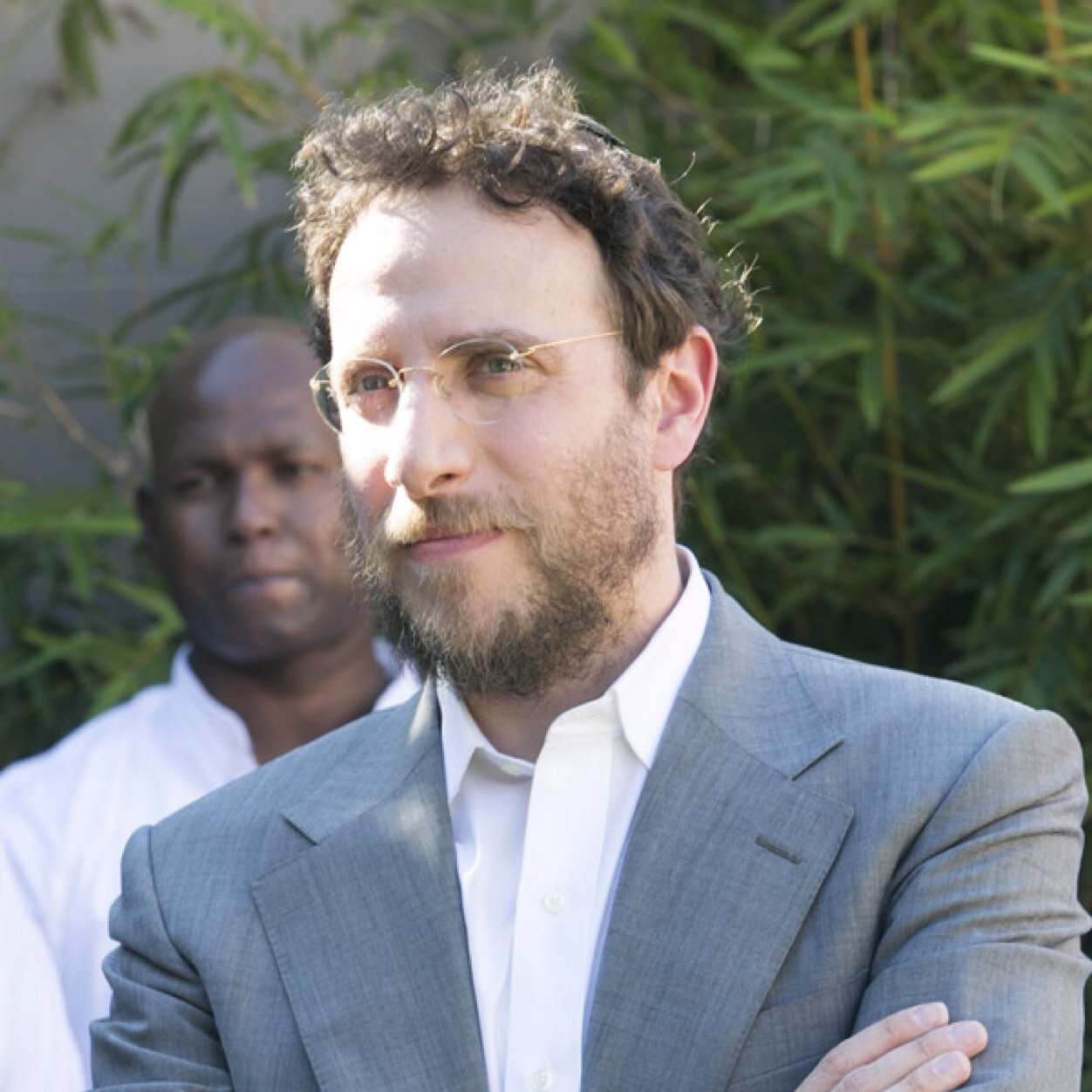 Levi Wolff