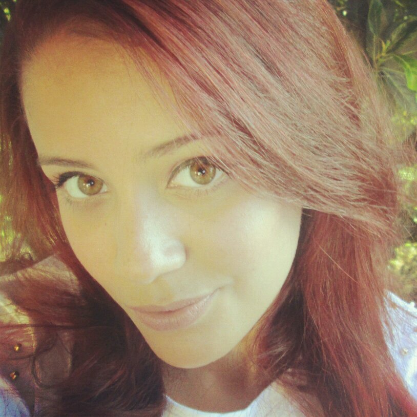 Aspirante a fisioterapeuta. I live for Jesus.