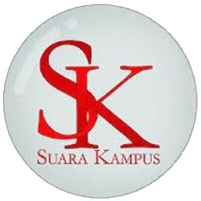 Since 1978 | 📩 lpmsuarakampus@gmail.com | IG: @suara_kampus | YouTube: Suara Kampus TV