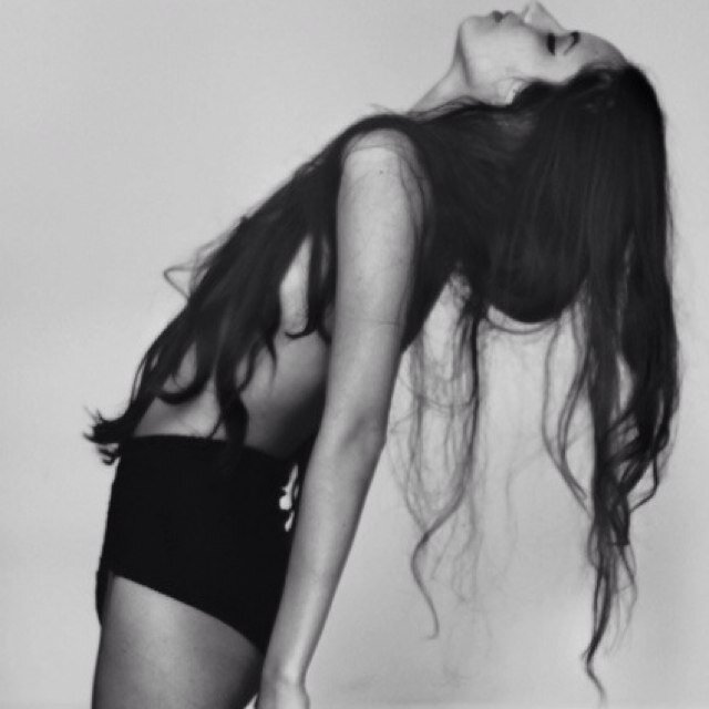 skinnyisprettyk's profile picture. ana & mia. still deciding if they're my friends or enemies.