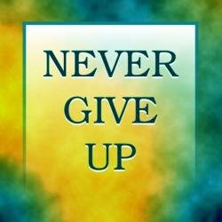 Patience produces perseverance, perseverance produces character; and character produces hope.
No weapon formed against me shall prosper!