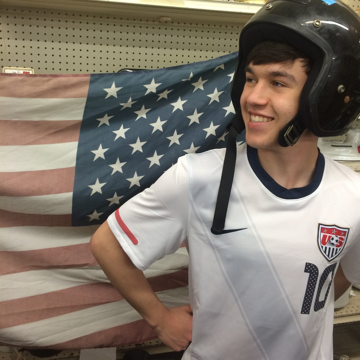 arkguy610's profile picture. 