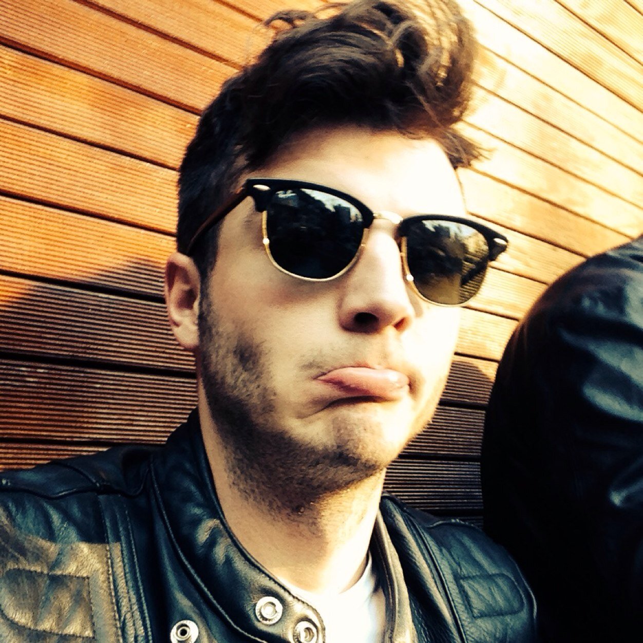 GranitAbdullahu's profile picture. 