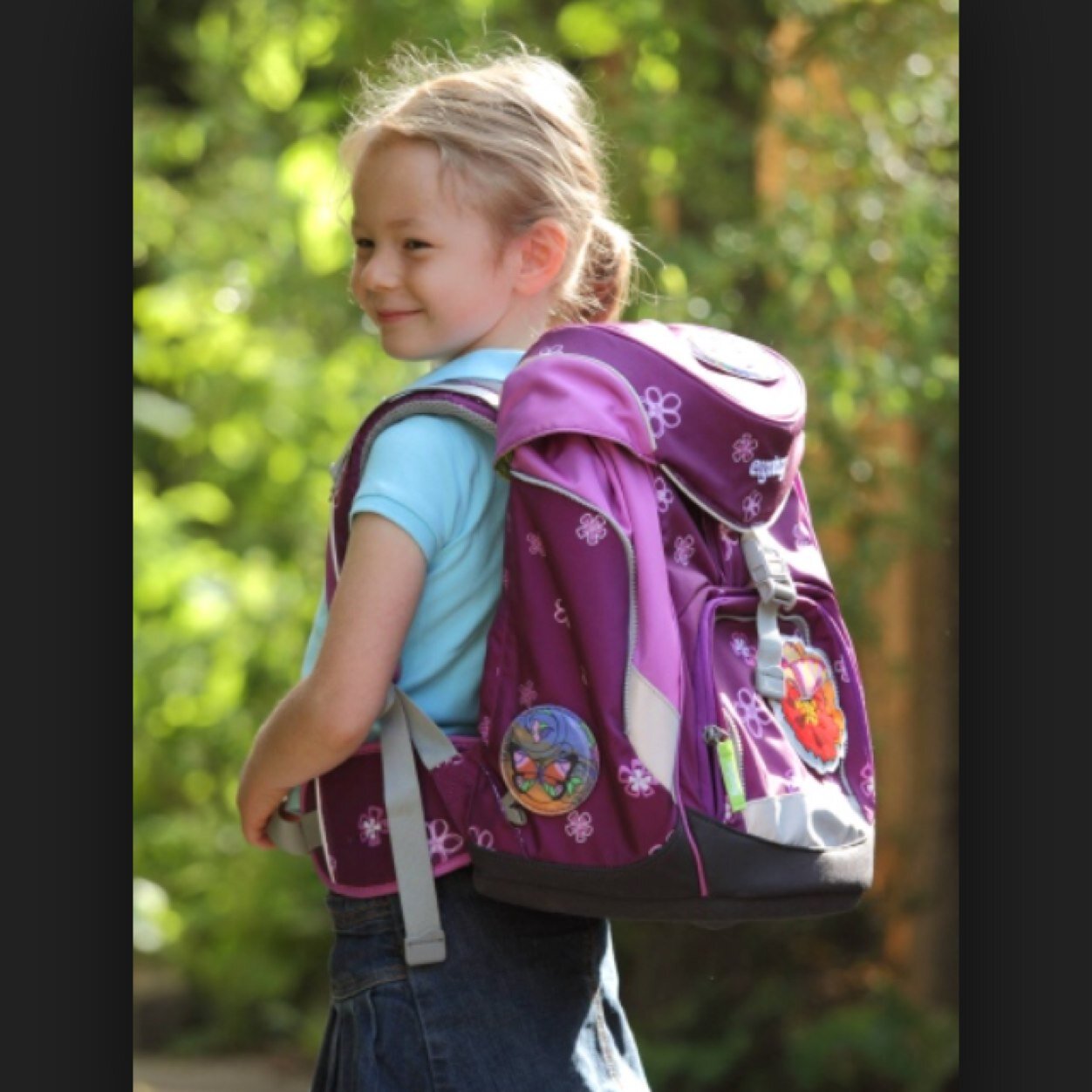 no 1 trolley bag company