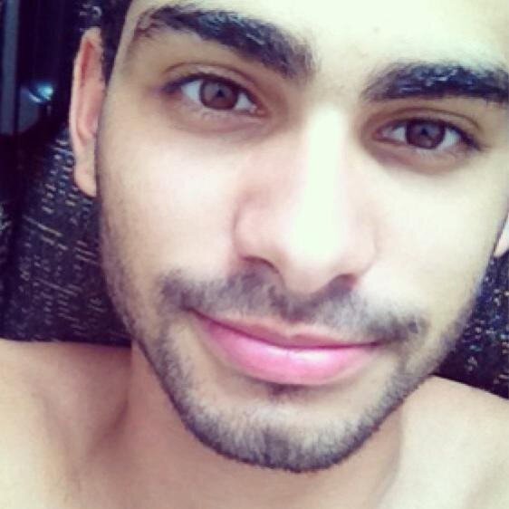 Segundo perfil do @Raphaellviniciu