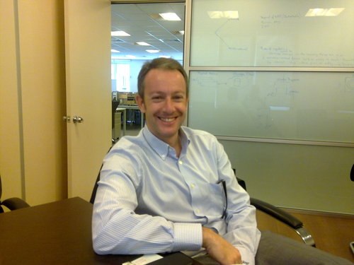 Founder and managing partner of VCP, investor, entrepreneur, goofball, Porsche and Patek Philippe lover and avid Patriots, Rockets & Fenerbahce fan