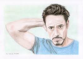 just a RDJ lover, a fan of perfection (RDJ)