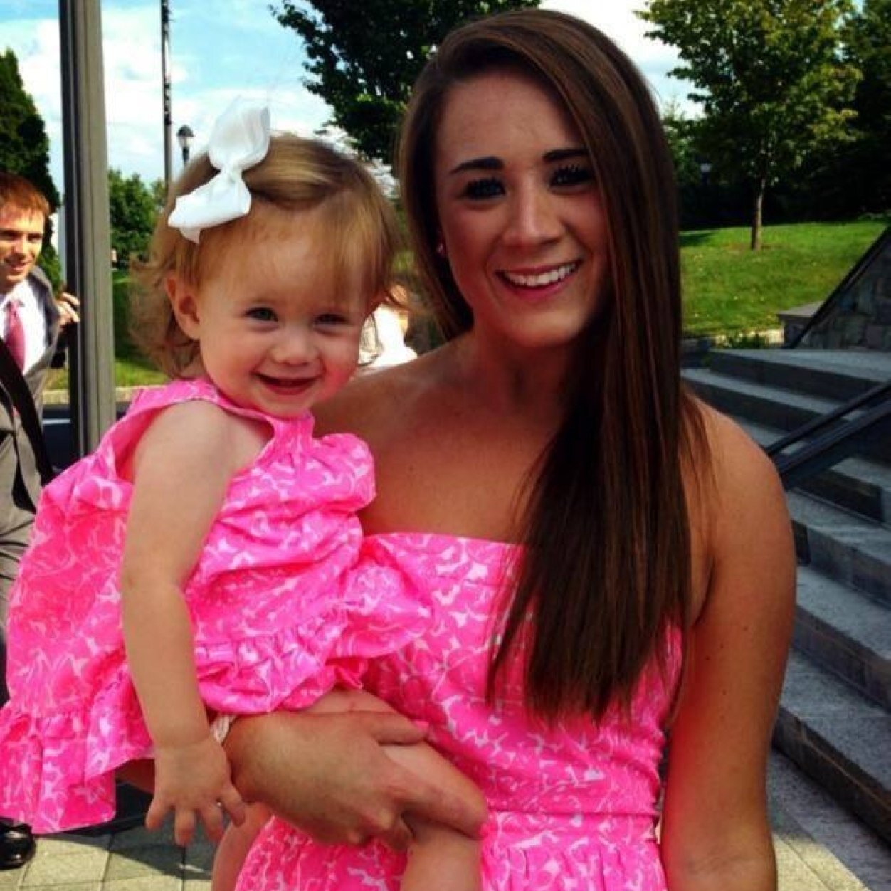 Boston College 2015, Pediatric Nurse Practitioner , ACE certified Personal Trainer