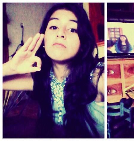 Vine, Ask, Tumblr y Instagram: Stephanyjazz.