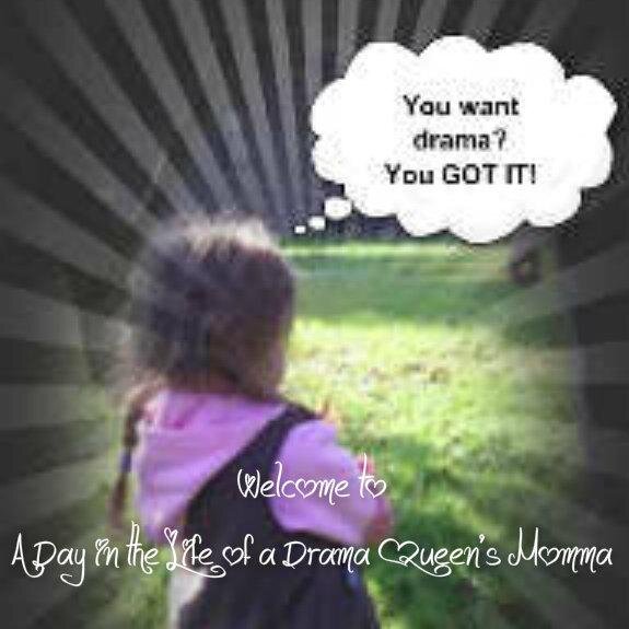 Raising 4 kids. Living the dream. Somebody pinch me. I'm afraid the drama is for real...