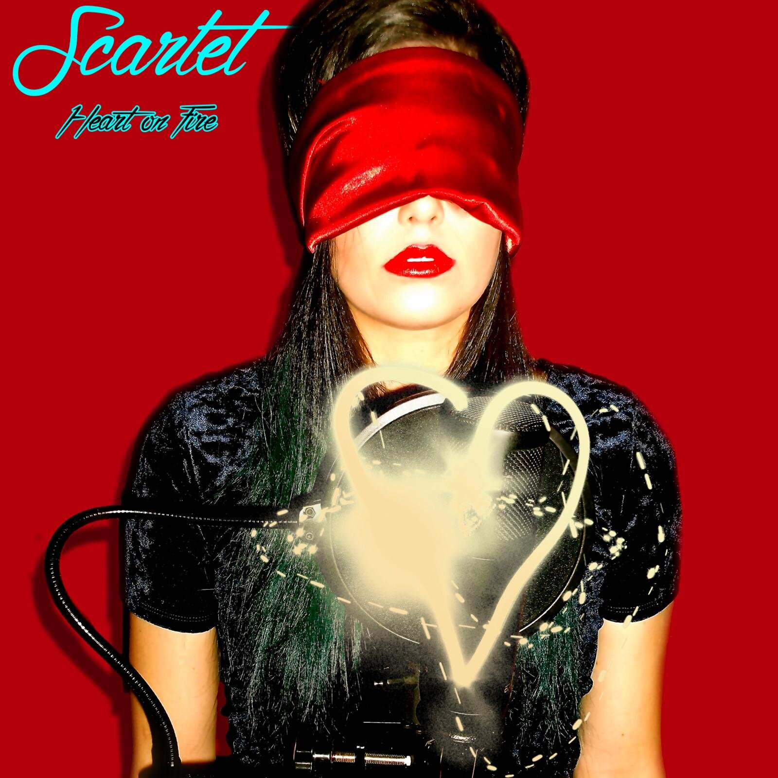 Scarletxmusic's profile picture. We are Scarlet! Like the color not the letter :3 we are an indie/soul/punk band from Las vegas NV and we are so happy to be sending the soundwaves your way!