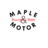 MAPLEANDMOTOR's profile image