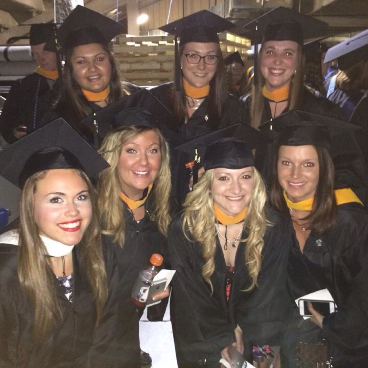 mmackay12's profile picture. believe in miracles