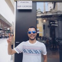 J (@jotabarrio) 's Twitter Profile