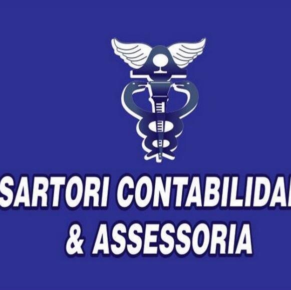SartoriContabil's profile picture. 