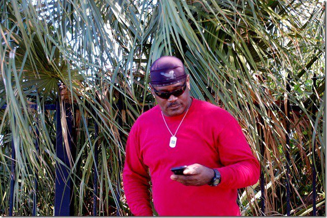 Proud  US Army disabled veteran. I am also one of the Florida PGR Senior Ride Captains & employed as a Veteran Outreach Coordinator in Tampa.