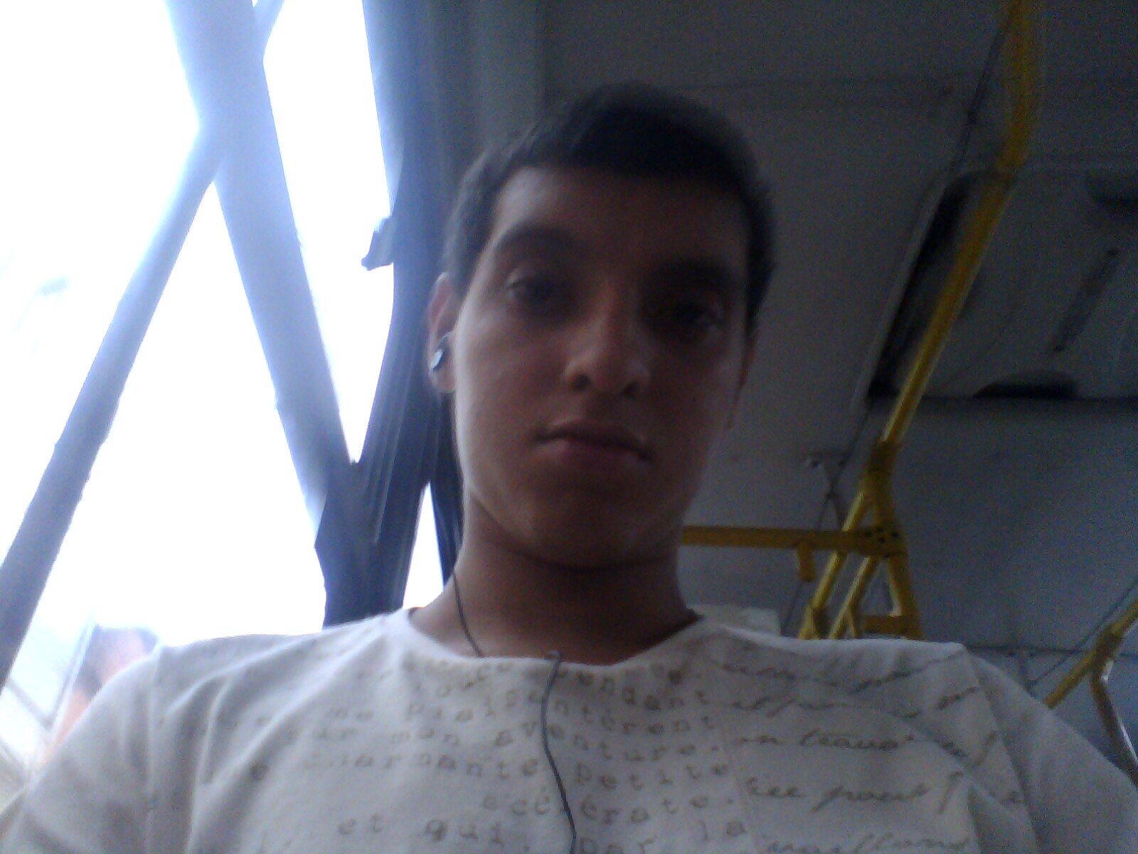 Nem sei oq descrever vcs é qm vão dizes ;)