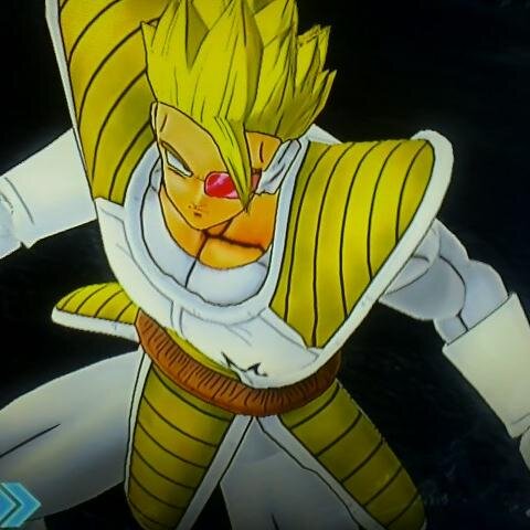 remember... the goddess of victory always favors the handsome,and i am the handsome 1. #dbz #hero #rp