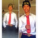 Ryan Woolery - @ryycapo - Twitter