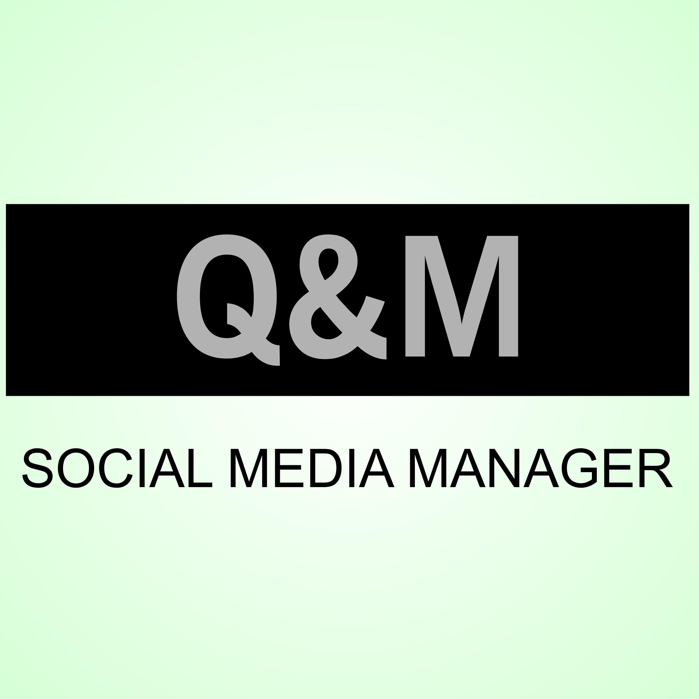 Somos una empresa que se dedica a administrar redes sociales de diferentes marcas y compañías. canal abierto para compartir entre nuestros seguidores via DM