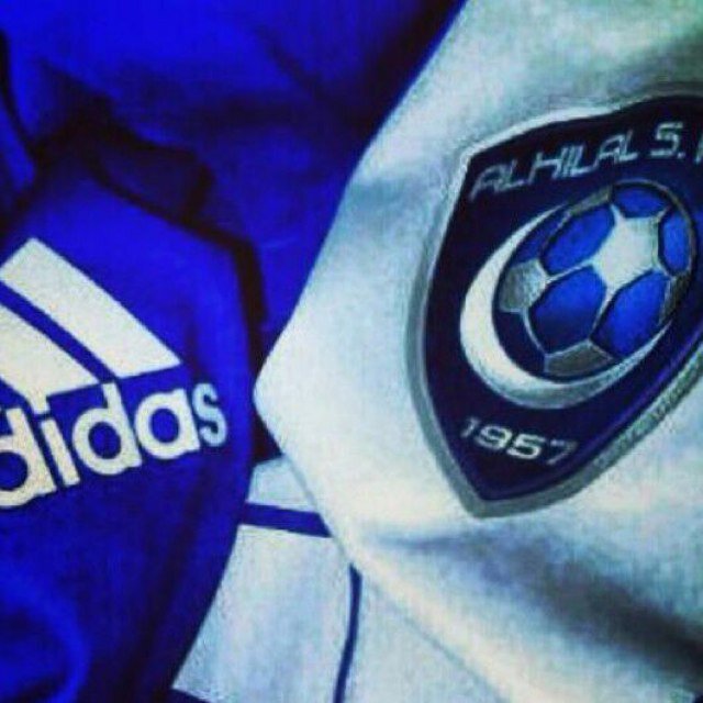 لكم الدنيا ولي الهلال ❤️..     7D21F642 اضيوفني على الببي
