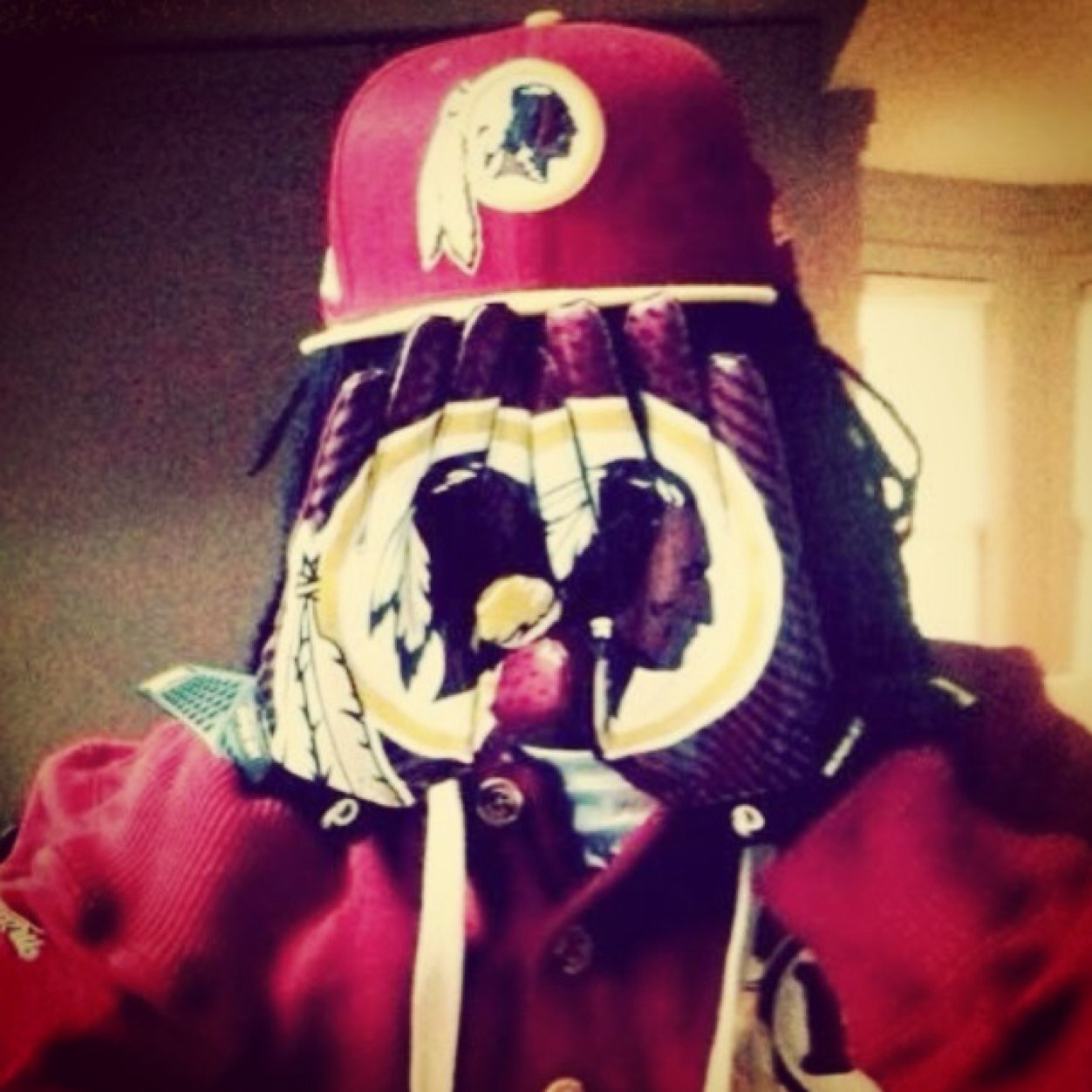 Andryhohoho's profile picture. 