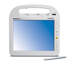 ToughbookHealth's profile picture. Panasonic Toughbook Devices for Healthcare IT Mobility
